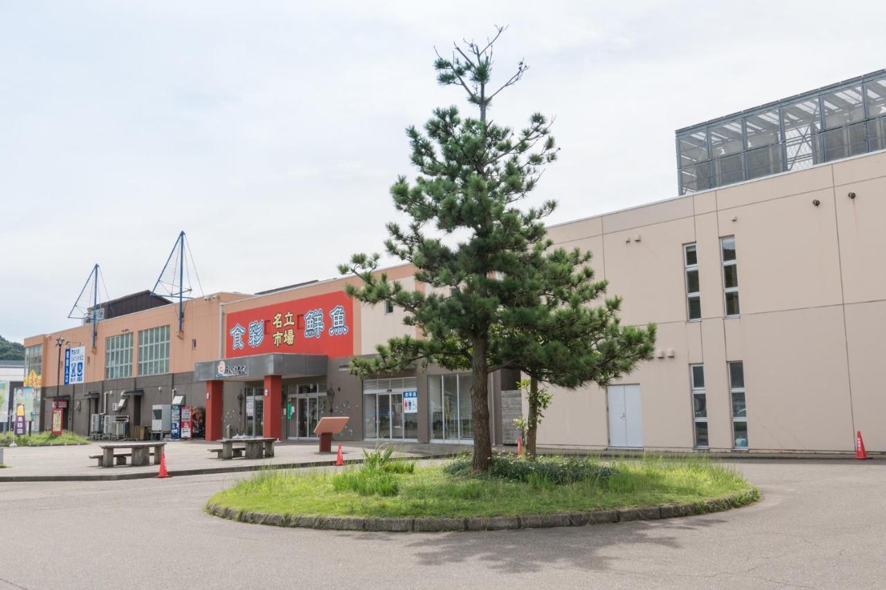 Oyo Joetsu City Hotel Kasugayama Zewnętrze zdjęcie
