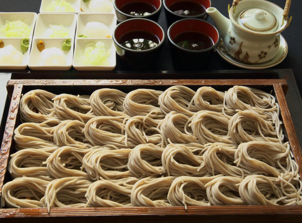 Oyo Joetsu City Hotel Kasugayama Zewnętrze zdjęcie