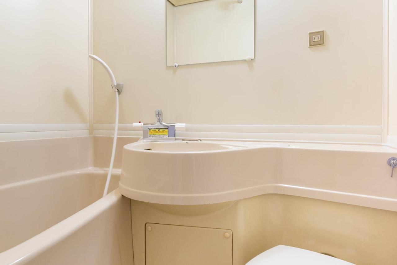 Oyo Joetsu City Hotel Kasugayama Zewnętrze zdjęcie