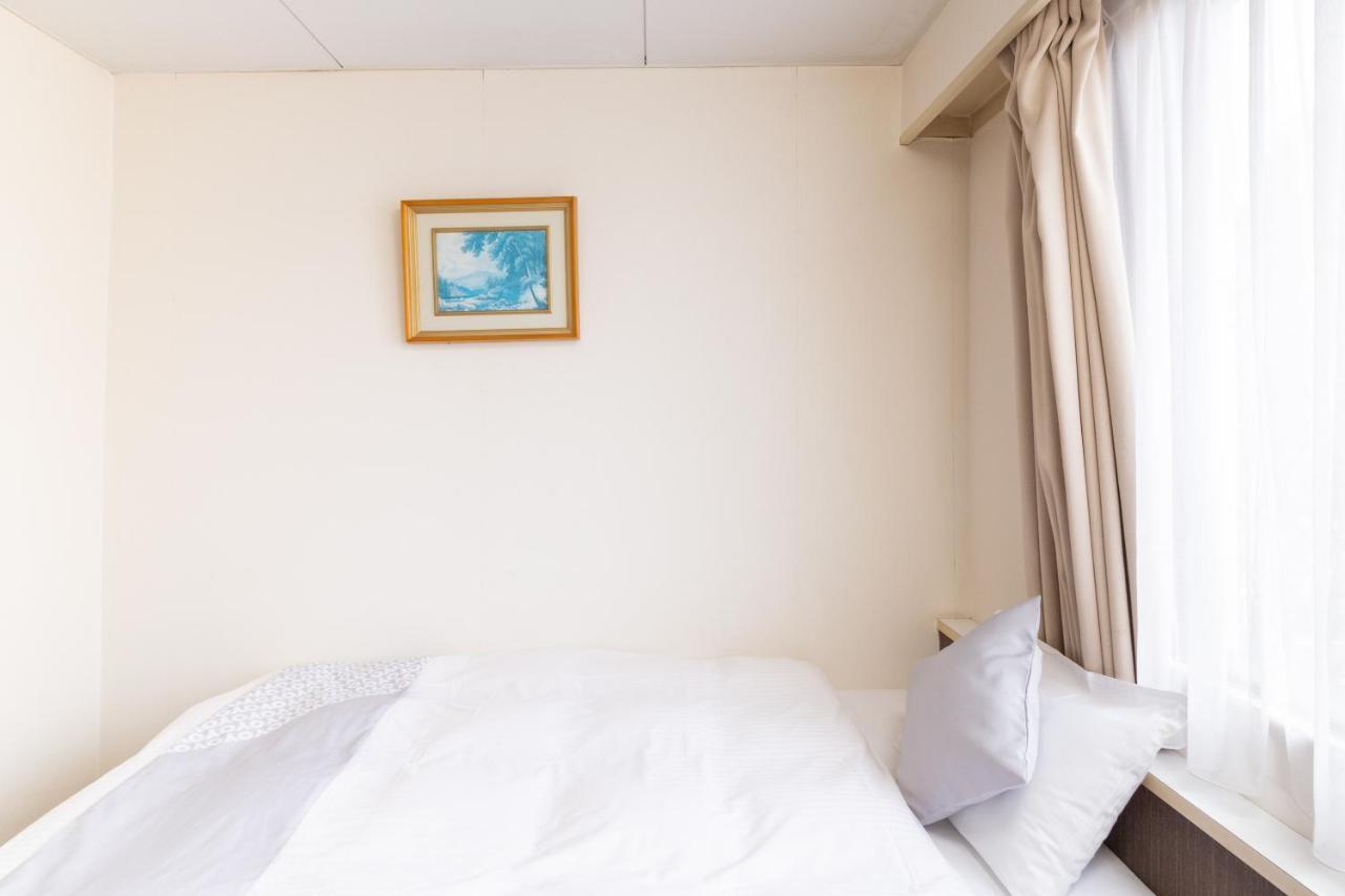 Oyo Joetsu City Hotel Kasugayama Zewnętrze zdjęcie