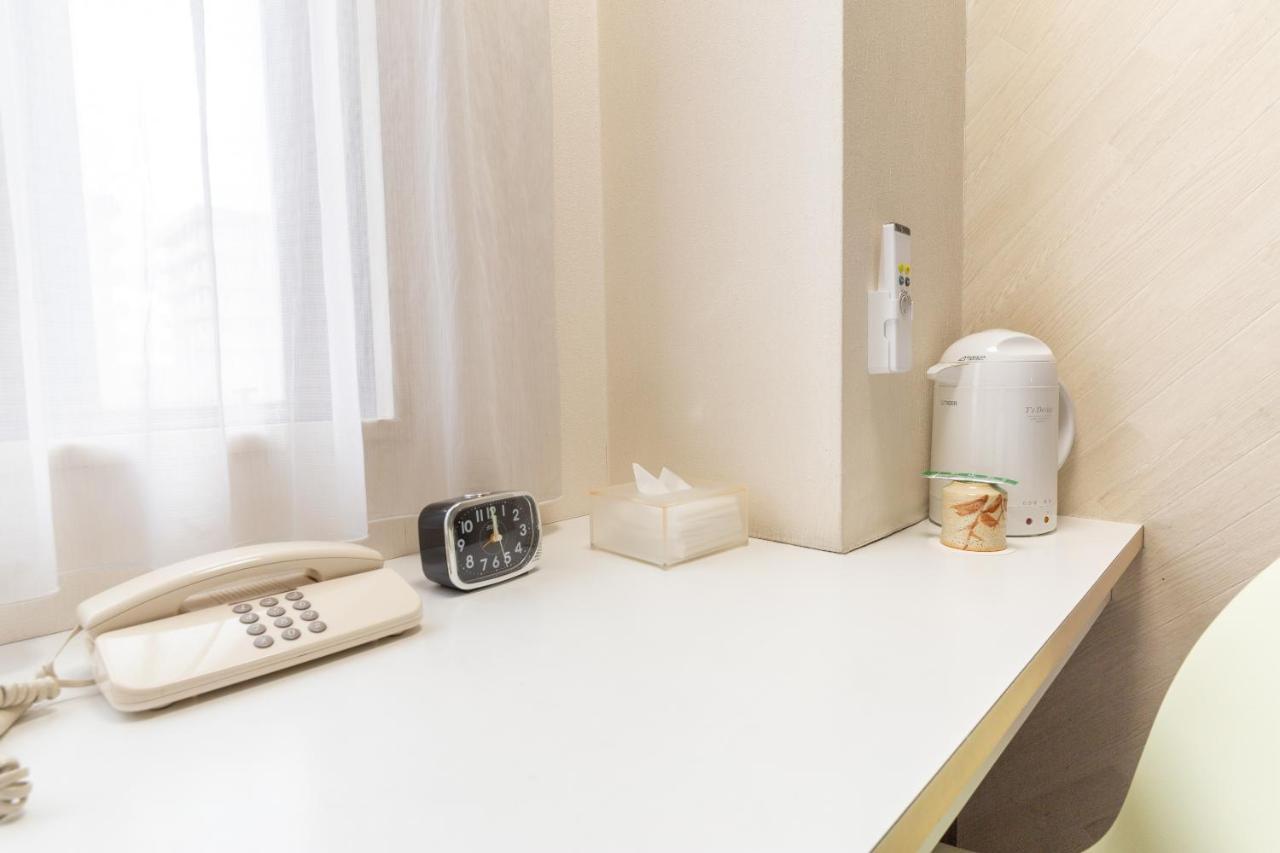 Oyo Joetsu City Hotel Kasugayama Zewnętrze zdjęcie