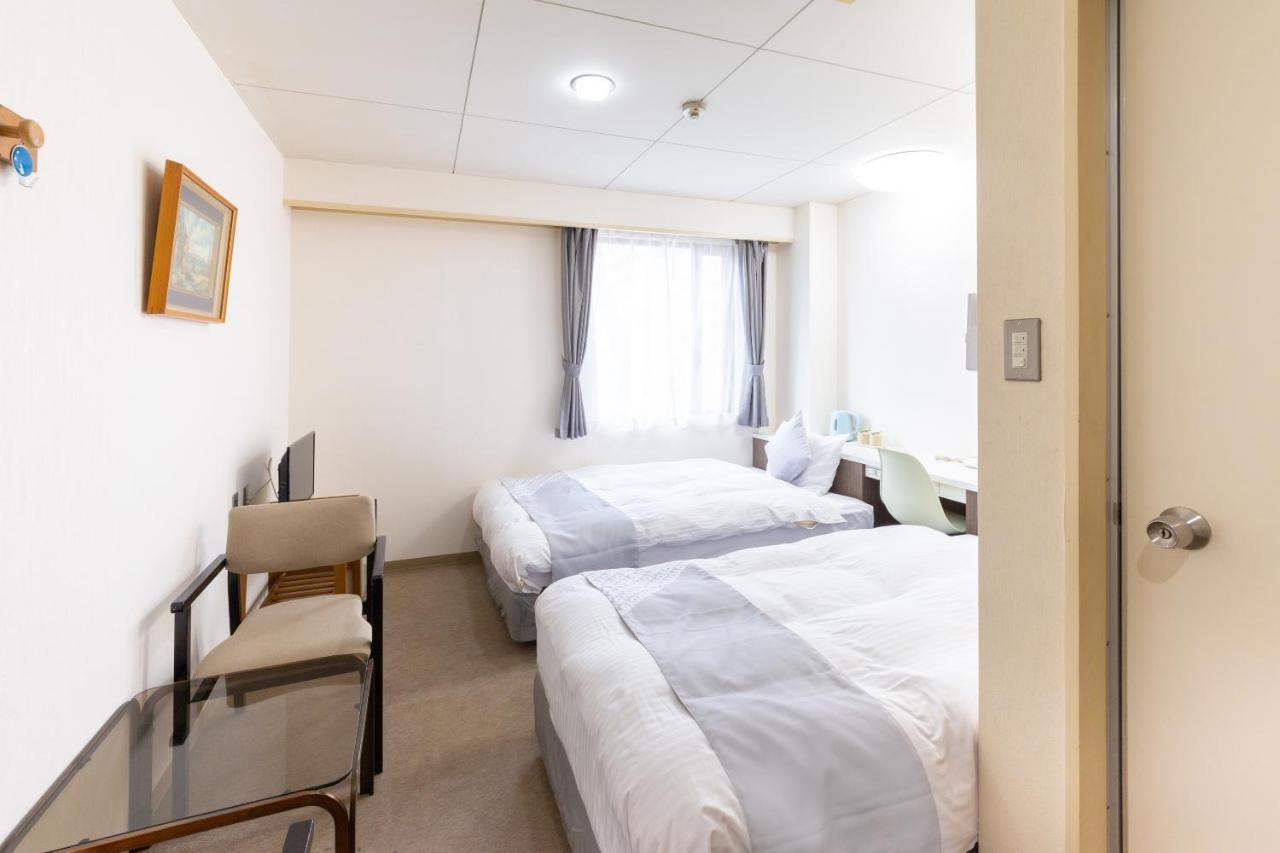 Oyo Joetsu City Hotel Kasugayama Zewnętrze zdjęcie