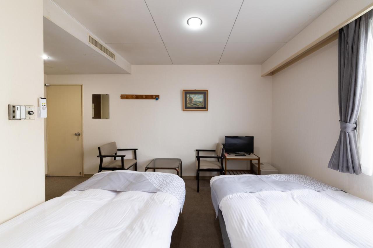Oyo Joetsu City Hotel Kasugayama Zewnętrze zdjęcie