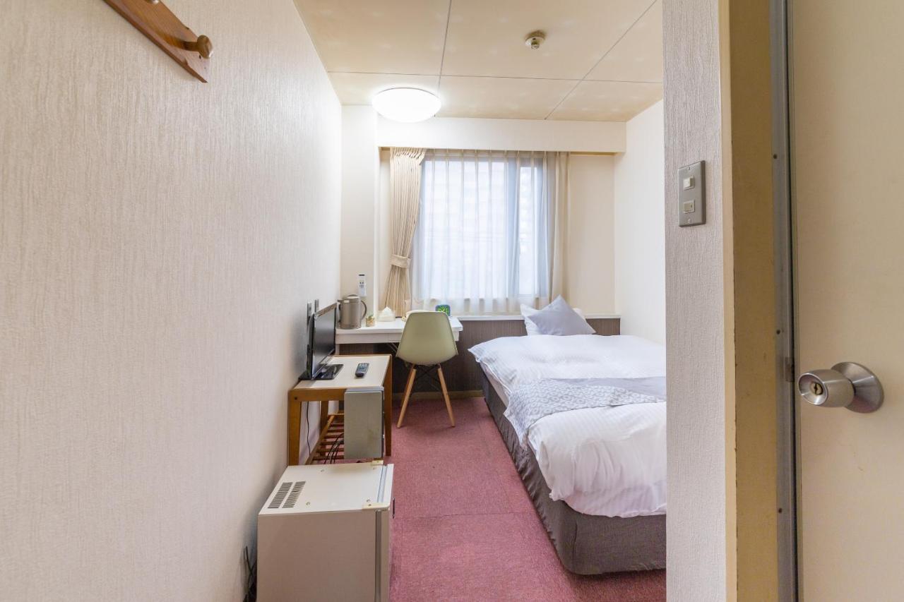 Oyo Joetsu City Hotel Kasugayama Zewnętrze zdjęcie