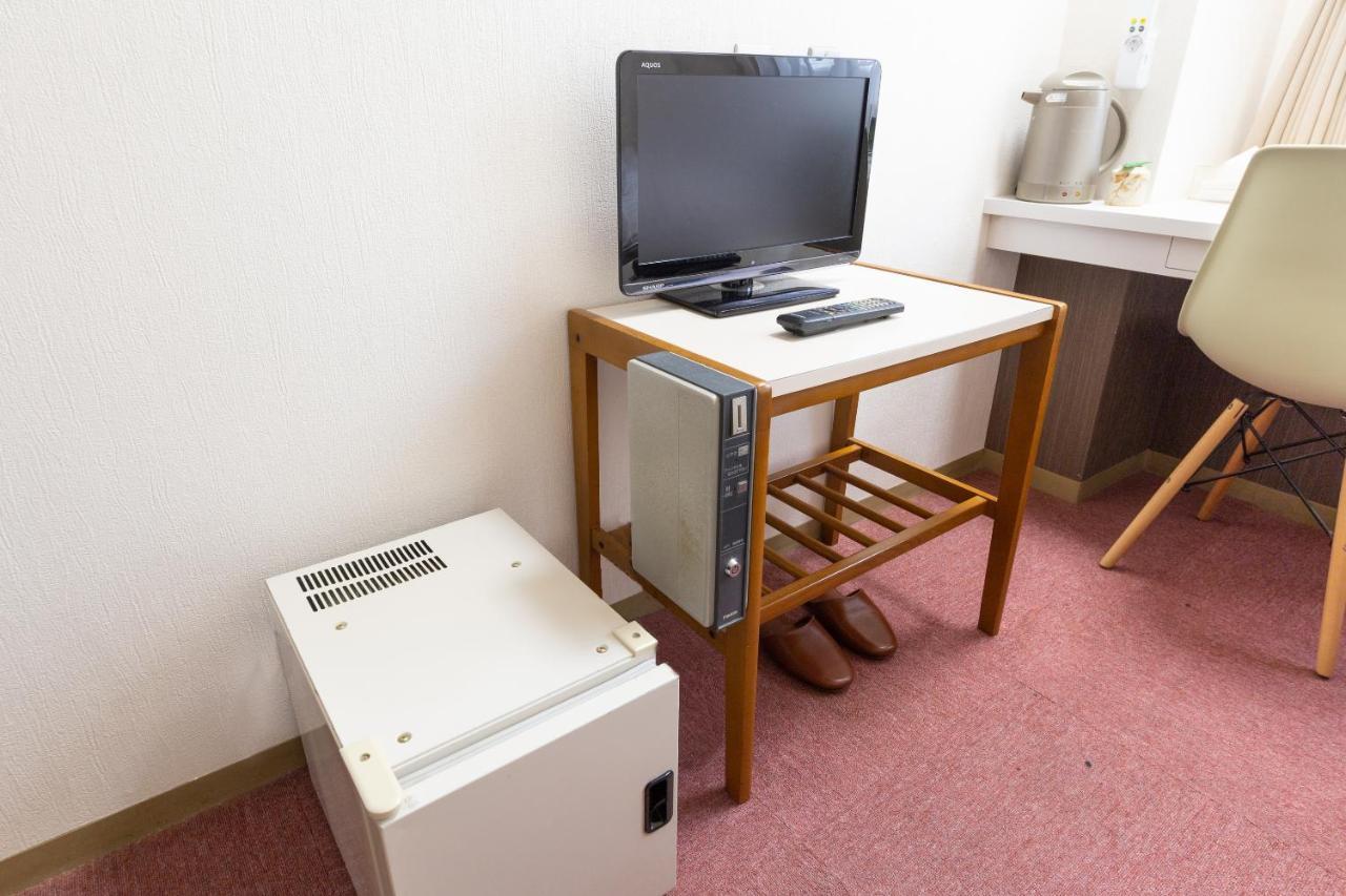 Oyo Joetsu City Hotel Kasugayama Zewnętrze zdjęcie